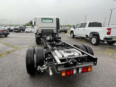 New 2024 Chevrolet LCF 4500 Regular Cab 4x2 16' Wil-Ro Flatbed Truck for sale #F1863 - photo 2