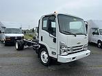 New 2024 Chevrolet LCF 4500 Regular Cab 4x2 16' Wil-Ro Flatbed Truck for sale #F1863 - photo 3