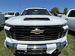 New 2024 Chevrolet Silverado 2500 Work Truck Crew Cab 4x2 Cab Chassis for sale #F1867 - photo 3