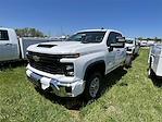 New 2024 Chevrolet Silverado 2500 Work Truck Crew Cab 4x2 Cab Chassis for sale #F1867 - photo 4