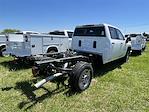 New 2024 Chevrolet Silverado 2500 Work Truck Crew Cab 4x2 Cab Chassis for sale #F1867 - photo 2