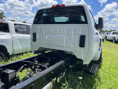 New 2024 Chevrolet Silverado 5500 Work Truck Regular Cab 4x4 Cab Chassis for sale #F1869 - photo 2