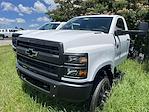 New 2024 Chevrolet Silverado 5500 Work Truck Regular Cab 4x4 Cab Chassis for sale #F1869 - photo 4