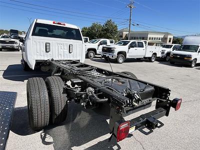 New 2024 Chevrolet Silverado 3500 Regular Cab Service Truck for sale #F1887 - photo 2