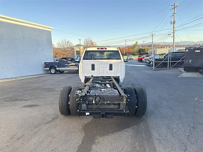 New 2024 Chevrolet Silverado 3500 Regular Cab Service Truck for sale #F1887 - photo 1
