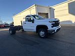 New 2024 Chevrolet Silverado 3500 Regular Cab Service Truck for sale #F1887 - photo 9