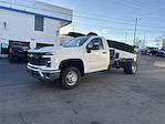New 2024 Chevrolet Silverado 3500 Regular Cab Service Truck for sale #F1887 - photo 7