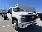 New 2024 Chevrolet Silverado 3500 Regular Cab Service Truck for sale #F1887 - photo 13