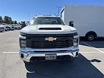 New 2024 Chevrolet Silverado 3500 Regular Cab Service Truck for sale #F1887 - photo 3