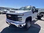 New 2024 Chevrolet Silverado 3500 Regular Cab Service Truck for sale #F1887 - photo 19
