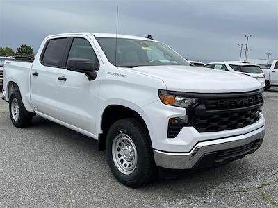 2024 Chevrolet Silverado 1500 Crew Cab 4x4, Pickup for sale #F1913 - photo 1