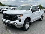 2024 Chevrolet Silverado 1500 Crew Cab 4x4, Pickup for sale #F1913 - photo 4