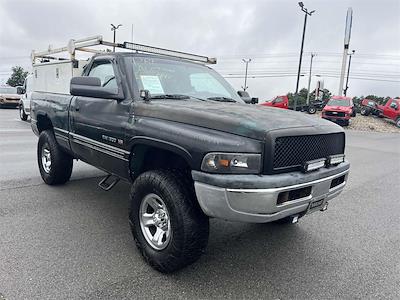 2001 Dodge Ram 1500 4x4 Pickup for sale #F1916N - photo 1
