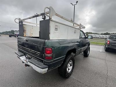 2001 Dodge Ram 1500 4x4 Pickup for sale #F1916N - photo 2