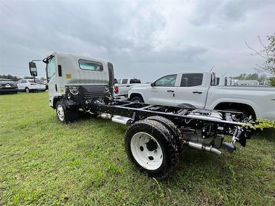 New 2024 Chevrolet LCF 4500 Regular Cab Cab Chassis for sale #F1922 - photo 2