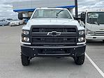 2024 Chevrolet Silverado 5500 Regular Cab DRW 4x4, Cab Chassis for sale #F1925 - photo 3