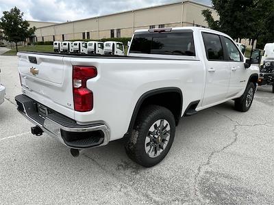 New 2024 Chevrolet Silverado 2500 LT Crew Cab 4x4 Pickup for sale #F1952 - photo 2