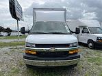 2024 Chevrolet Express 3500 Regular Cab RWD, Wabash Cargo Box Van for sale #F1955 - photo 3