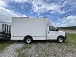 2024 Chevrolet Express 3500 Regular Cab RWD, Wabash Cargo Box Van for sale #F1955 - photo 2