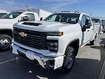 2024 Chevrolet Silverado 2500 Crew Cab 4x4, Pickup for sale #F1960 - photo 4