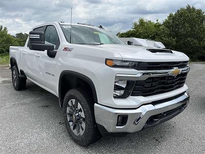 2024 Chevrolet Silverado 2500 Crew Cab 4x4, Pickup for sale #F1968 - photo 1