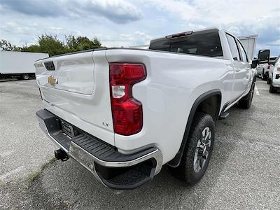 New 2024 Chevrolet Silverado 2500 LT Crew Cab 4x4 Pickup for sale #F1968 - photo 2