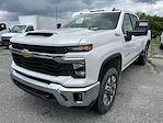 2024 Chevrolet Silverado 2500 Crew Cab 4x4, Pickup for sale #F1968 - photo 4