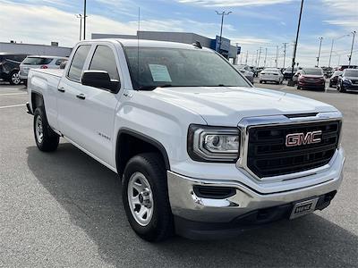 2016 GMC Sierra 1500 Extended Cab 4x4, Pickup for sale #F1972A - photo 1