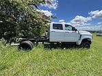 2024 Chevrolet Silverado 4500 Crew Cab DRW 4x4, Cab Chassis for sale #F1982 - photo 8