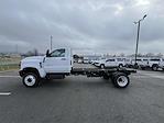 New 2024 Chevrolet Silverado 5500 Work Truck Regular Cab 4x4 Cab Chassis for sale #F2024 - photo 8