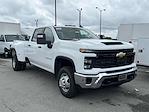 2024 Chevrolet Silverado 3500 Crew Cab 4x4, Pickup for sale #F2042 - photo 1