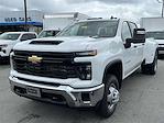 2024 Chevrolet Silverado 3500 Crew Cab 4x4, Pickup for sale #F2042 - photo 3