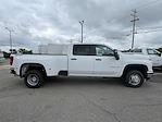 2024 Chevrolet Silverado 3500 Crew Cab 4x4, Pickup for sale #F2042 - photo 4