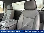 New 2024 Chevrolet Silverado 3500 Regular Cab Service Truck for sale #F2055 - photo 24