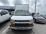 New 2024 Chevrolet Express 3500 Work Van Regular Cab RWD 12' Wabash Box Van for sale #F2074 - photo 3