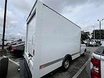 New 2024 Chevrolet Express 3500 Work Van Regular Cab RWD 12' Wabash Box Van for sale #F2074 - photo 2