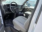 New 2024 Chevrolet Express 3500 Work Van Regular Cab RWD 12' Wabash Box Van for sale #F2077 - photo 17