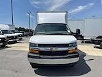 New 2024 Chevrolet Express 3500 Work Van Regular Cab RWD 12' Wabash Box Van for sale #F2077 - photo 3