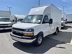 New 2024 Chevrolet Express 3500 Work Van Regular Cab RWD 12' Wabash Box Van for sale #F2077 - photo 4