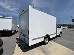 New 2024 Chevrolet Express 3500 Work Van Regular Cab RWD 12' Wabash Box Van for sale #F2077 - photo 2