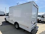 New 2024 Chevrolet Express 3500 Work Van Regular Cab RWD 12' Wabash Box Van for sale #F2077 - photo 8