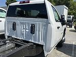 New 2024 Chevrolet Silverado 3500 Work Truck Regular Cab Cab Chassis for sale #F2086 - photo 16