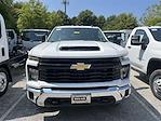 New 2024 Chevrolet Silverado 3500 Work Truck Regular Cab Cab Chassis for sale #F2086 - photo 3