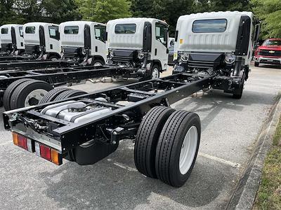 New 2025 Chevrolet LCF 5500HG Regular Cab Cab Chassis for sale #F2088 - photo 2