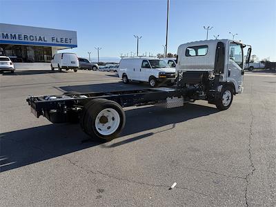 2025 Chevrolet LCF 5500HG Regular Cab RWD Cab Chassis for sale #F2088 - photo 2