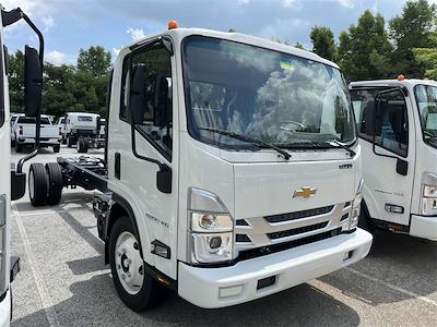 2025 Chevrolet LCF 5500XG Regular Cab 4x2, Cab Chassis for sale #F2092 - photo 1