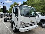 New 2025 Chevrolet LCF 5500XG Regular Cab 4x2 Cab Chassis for sale #F2093 - photo 1