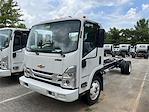 New 2025 Chevrolet LCF 5500XG Regular Cab 4x2 Cab Chassis for sale #F2093 - photo 4