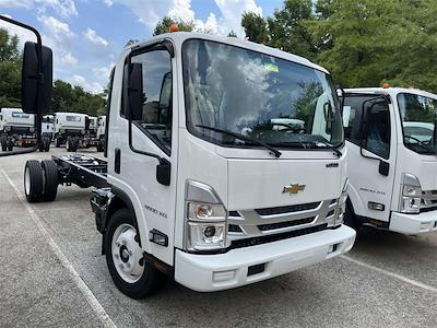 2025 Chevrolet LCF 5500XG Regular Cab 4x2, Cab Chassis for sale #F2094 - photo 1