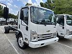 2025 Chevrolet LCF 5500XG Regular Cab 4x2, Cab Chassis for sale #F2094 - photo 1